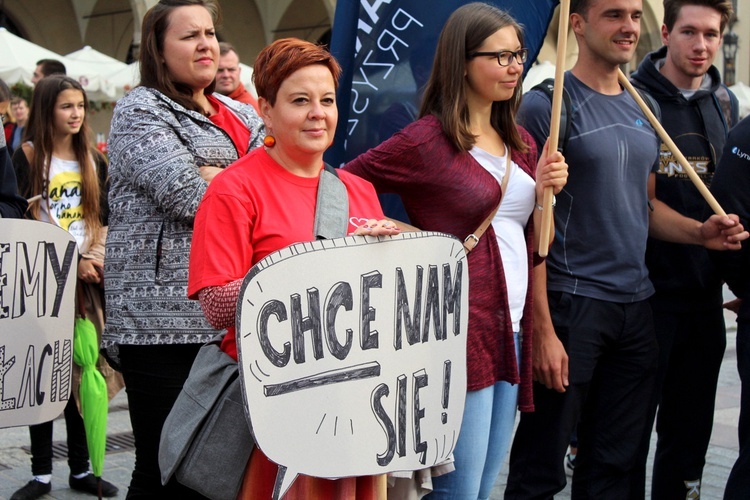 Studniówka Szlachetnej Paczki i Akademii Przyszłości