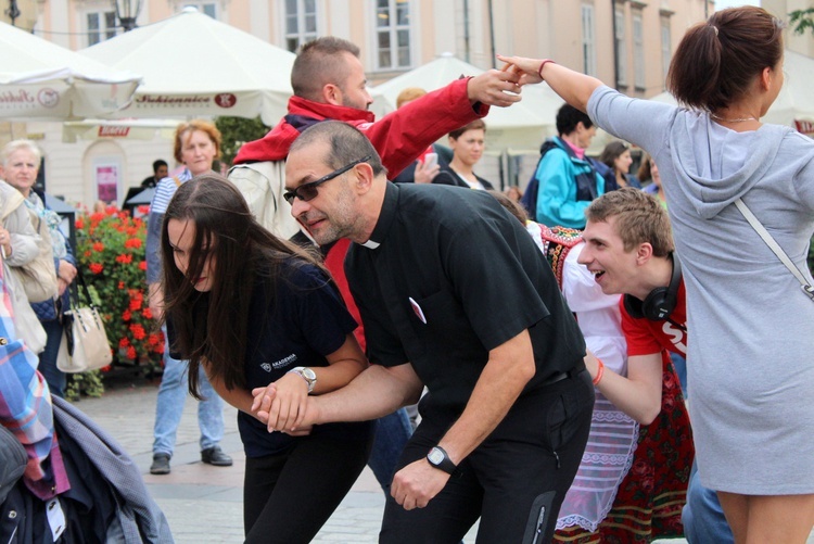 Studniówka Szlachetnej Paczki i Akademii Przyszłości