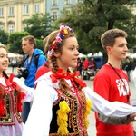 Studniówka Szlachetnej Paczki i Akademii Przyszłości