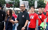 Studniówka Szlachetnej Paczki i Akademii Przyszłości