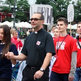 Studniówka Szlachetnej Paczki i Akademii Przyszłości