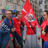 Studniówka Szlachetnej Paczki (cz. I - polonez)