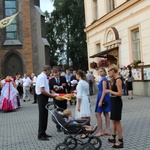Uroczystości ku czci św. Melchiora Grodzieckiego w Czeskim Cieszynie - 2016