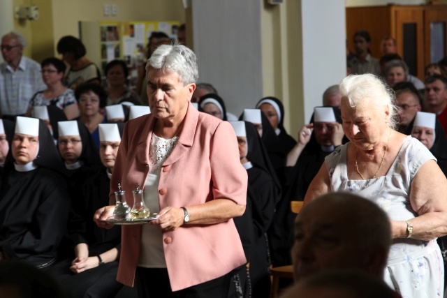 Uroczystości ku czci św. Melchiora Grodzieckiego w Czeskim Cieszynie - 2016