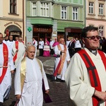 Uroczystości ku czci św. Melchiora Grodzieckiego w Czeskim Cieszynie - 2016