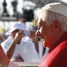 "Benedykt XVI. Ostatnie rozmowy" - testament papieża seniora