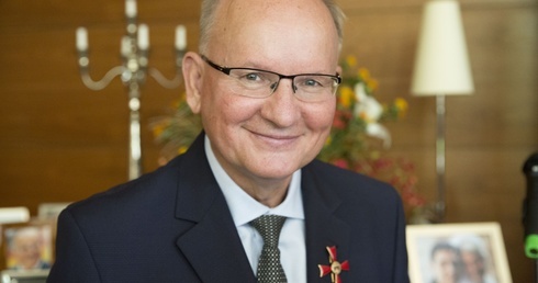 Chrześcijaństwo łączy nas najmocniej