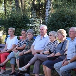 Peregrynacja ikony MB Częstochowskiej w Międzyborowie