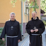 Peregrynacja ikony MB Częstochowskiej w Międzyborowie