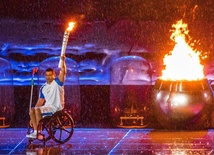 Paraolimpiada w Rio otwarta!