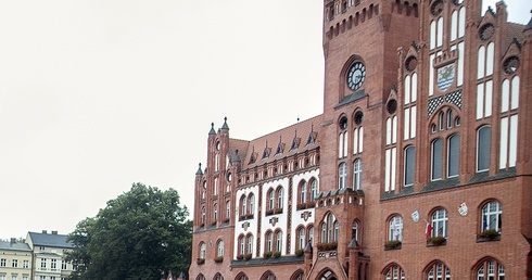 Słupszczanie mogą wybrać