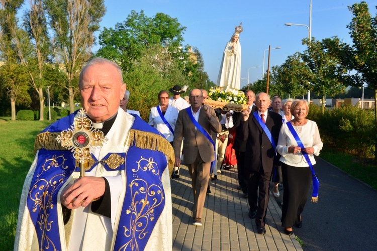 Wałbrzych. Piotr i Paweł