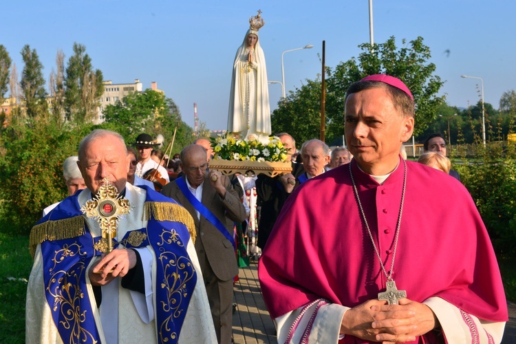 Wałbrzych. Piotr i Paweł