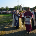 Wałbrzych. Piotr i Paweł