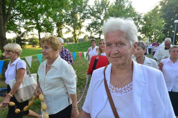 Wałbrzych. Piotr i Paweł