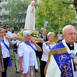 Wałbrzych. Piotr i Paweł