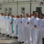 Odpust "na Górce" w Chełmie