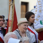 Odpust "na Górce" w Chełmie