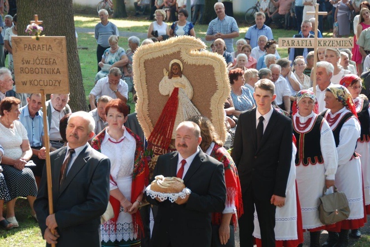 Maryjne świętowanie w Janowie Lubelskim