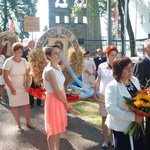 Maryjne świętowanie w Janowie Lubelskim