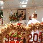 Maryjne świętowanie w Janowie Lubelskim