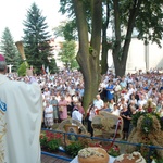 Maryjne świętowanie w Janowie Lubelskim