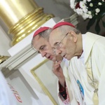 Dziękczynienie w Podegrodziu