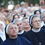 Dziękczynienie w Podegrodziu