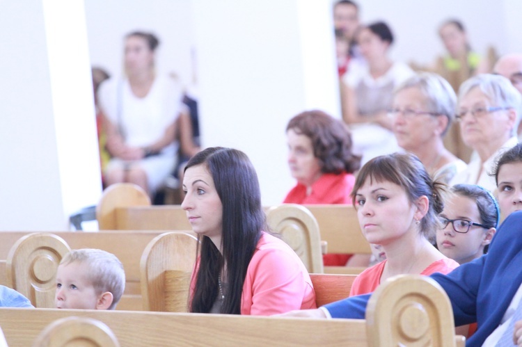 10 lat przedszkola w Krużlowej