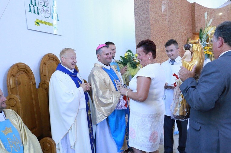10 lat przedszkola w Krużlowej