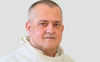 Chrzest jak koło ratunkowe