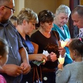 Wrześniowy start. Stare Bogaczowice