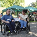XVI Dni Osób Niepełnosprawnych 