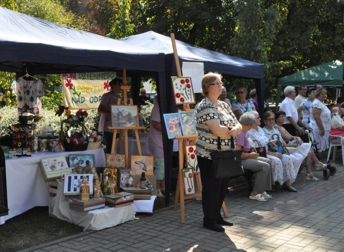 XVI Dni Osób Niepełnosprawnych 