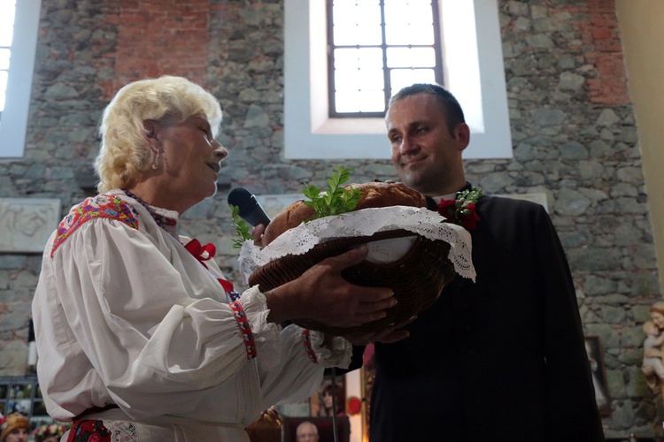 1050. rocznicy chrztu Polski na Ślęży