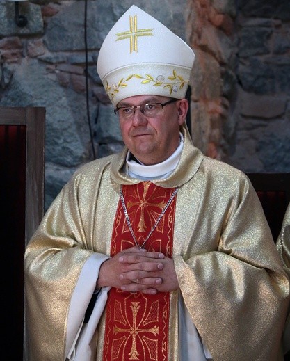 1050. rocznicy chrztu Polski na Ślęży