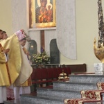 Inauguracja nowego roku katechetycznego w Bielsku-Białej - 2016
