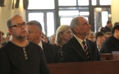 Inauguracja nowego roku katechetycznego w Bielsku-Białej - 2016