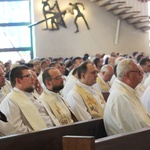 Inauguracja nowego roku katechetycznego w Bielsku-Białej - 2016