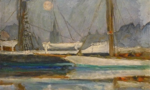 Monet i impresjoniści w Muzeum Lubelskim