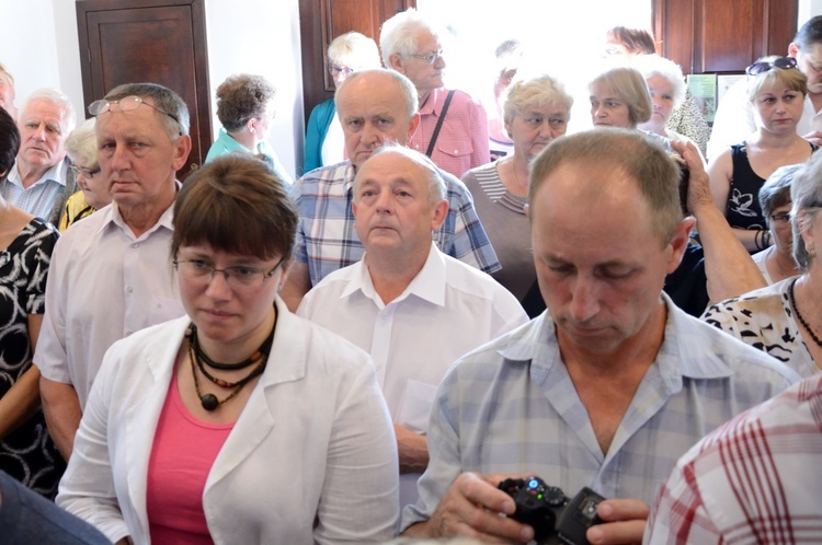 Apostolat Matki Bożej Pielgrzymującej