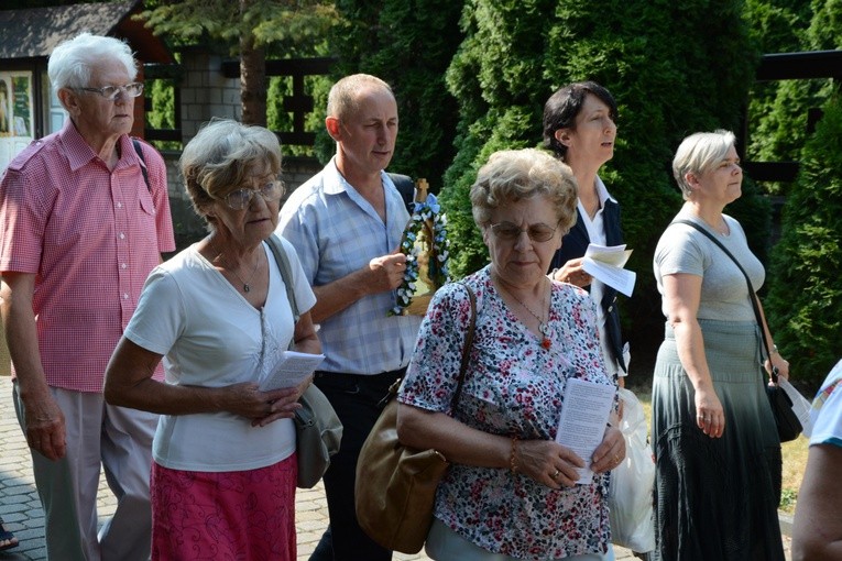 Apostolat Matki Bożej Pielgrzymującej