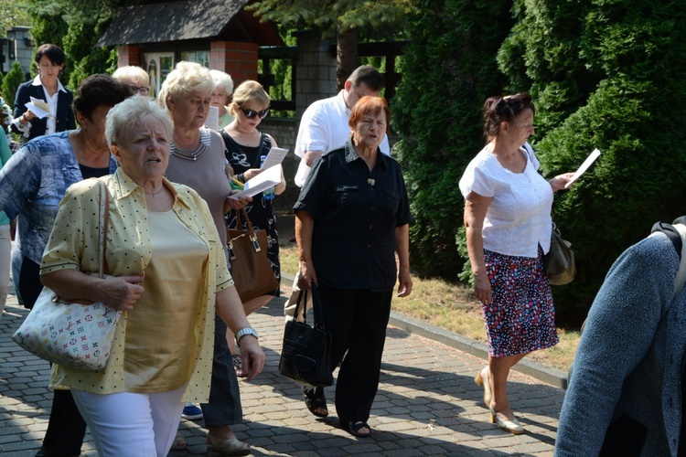 Apostolat Matki Bożej Pielgrzymującej