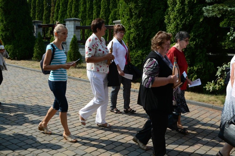 Apostolat Matki Bożej Pielgrzymującej