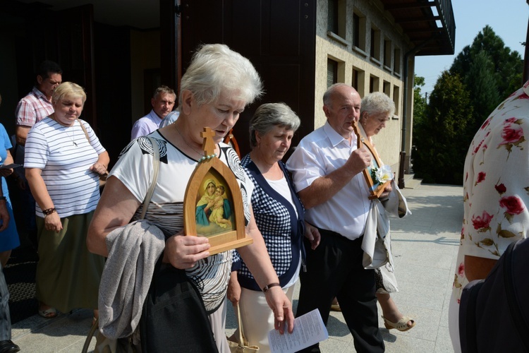 Apostolat Matki Bożej Pielgrzymującej