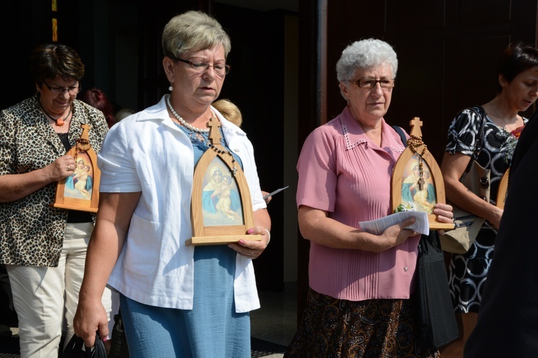 Apostolat Matki Bożej Pielgrzymującej