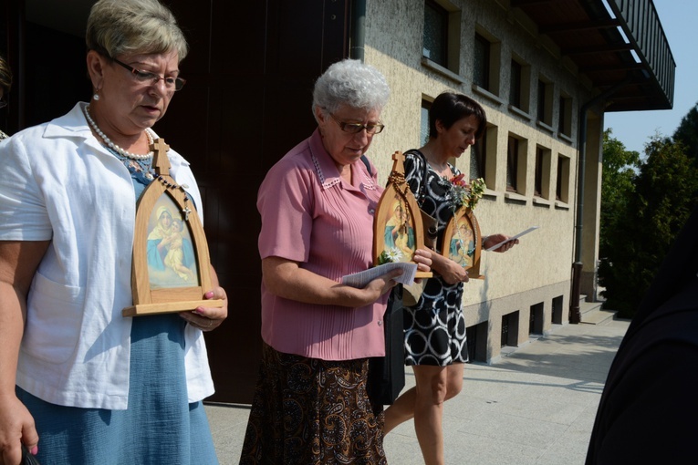 Apostolat Matki Bożej Pielgrzymującej
