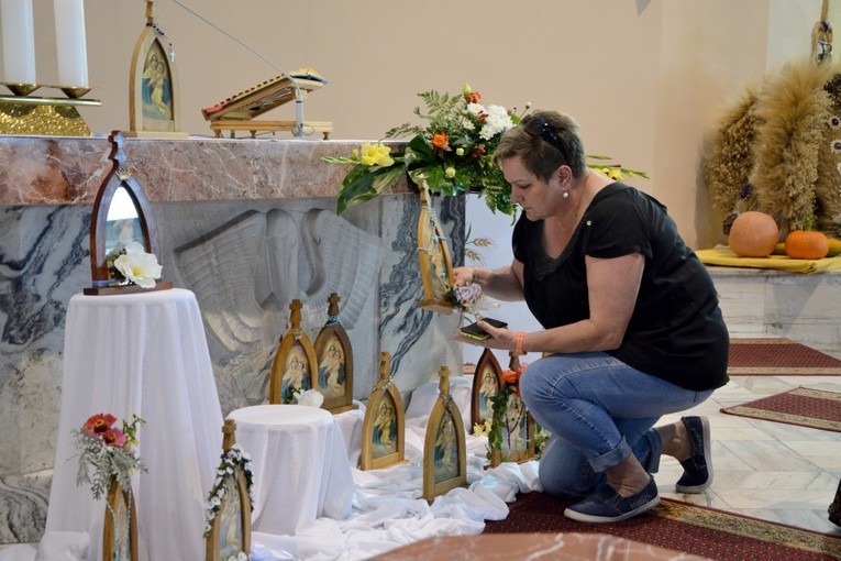 Apostolat Matki Bożej Pielgrzymującej
