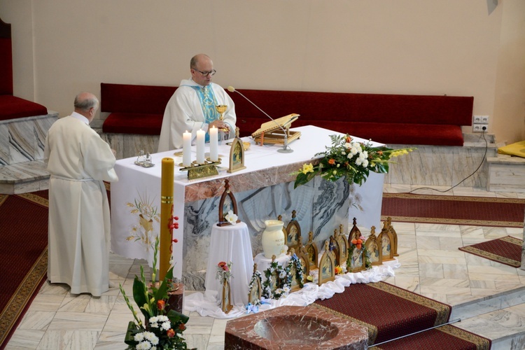 Apostolat Matki Bożej Pielgrzymującej