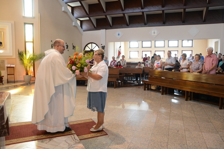 Apostolat Matki Bożej Pielgrzymującej